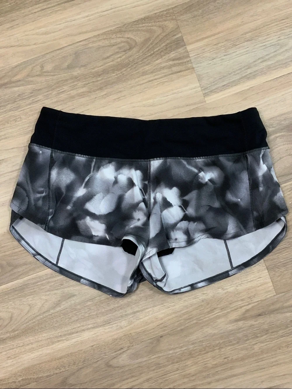 lululemon Speed Up Short 2.5”